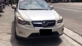 2013 Subaru Xv for sale in Pasay 