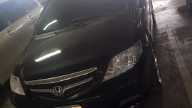 2008 Honda City for sale in Quezon City