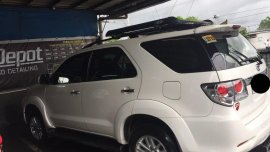 Toyota Fortuner 2014 for sale in San Fernando