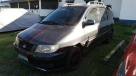 2005 Hyundai Matrix for sale in Floridablanca