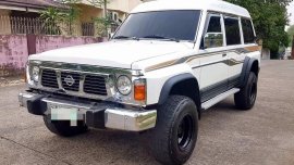 Nissan Patrol 1994 for sale in Tanay
