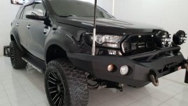 2016 Ford Everest for sale in Manila