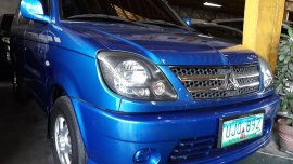 2014 Mitsubishi Adventure for sale in Manila