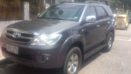 Toyota Fortuner 2006 for sale in Marikina 