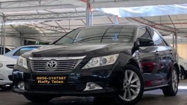 2013 Toyota Camry for sale in Makati 