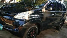 Toyota Avanza 2014 Manual Gasoline for sale 