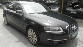 2007 Audi A6 for sale in Pasig 
