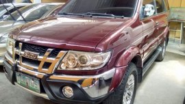 2011 Isuzu Crosswind for sale in Quezon City