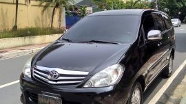 2012 Toyota Innova for sale in Quezon City