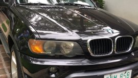2003 Bmw X3 for sale in Manila