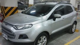 Ford Ecosport 2017 for sale in Angeles