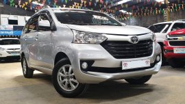 Used 2016 Toyota Avanza at 30000 km for sale in Quezon City 