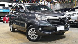 Sell 2nd Hand 2016 Toyota Avanza Gasoline Manual 