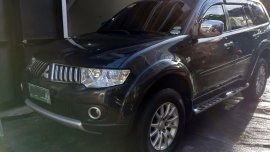 Sell Used 2012 Mitsubishi Montero Sport at 56,028 km 