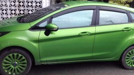 2012 Ford Fiesta for sale in Paranaque 
