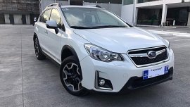 2017 Subaru Xv for sale in Cebu