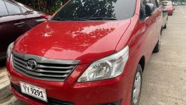 2016 Toyota Innova for sale in Quezon City