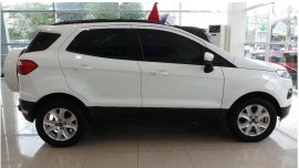2018 Ford Ecosport for sale in Las Pinas