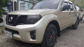 2015 Nissan Navara for sale in Rizal