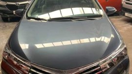 2016 Toyota Corolla Altis for sale in Quezon City