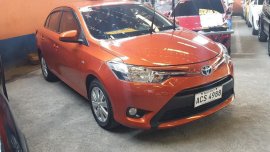 2016 Toyota Vios for sale in Quezon City
