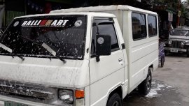 1997 Mitsubishi L300 for sale in Navotas