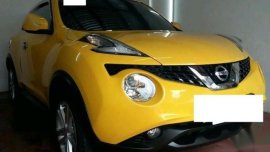 2017 Nissan Juke Automatic Gasoline for sale