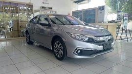 2019 Honda Civic for sale in Quezon City