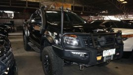 Selling Ford Ranger 2014 at 40000 km in Pasig 