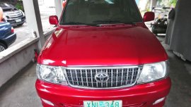 Toyota Revo 2003 for sale in Bacoor