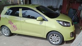 2014 Kia Picanto for sale in Cainta
