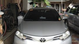 2018 Toyota Vios for sale in Mandaue