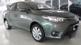 2018 Toyota Vios for sale in Pasig 