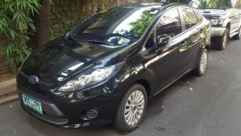 2013 Ford Fiesta for sale in Quezon City