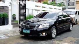 2012 Toyota Camry for sale in Cainta