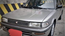 1993 Toyota Corolla for sale in Baguio