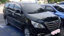 2015 Toyota Innova for sale in Paranaque 