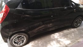 2016 Hyundai Eon for sale in Manila
