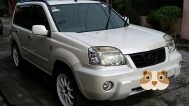 2003 Nissan X-Trail for sale in Manila