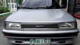 1990 Toyota Corolla for sale in San Pedro