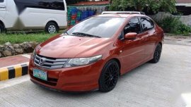 2009 Honda City for sale in Quezon City