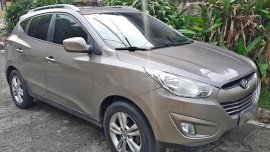 2011 Hyundai Tucson for sale in Las Piñas