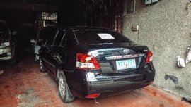 2009 Toyota Vios for sale in Cebu City