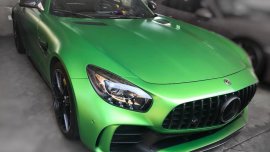 2018 Mercedes-Benz GTR for sale in Pasig 