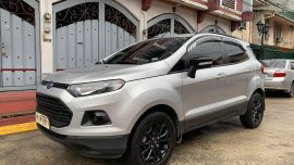 Selling Ford Ecosport 2017 in Manila