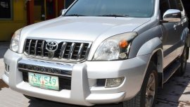 2009 Toyota Prado for sale in Manila