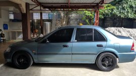 Honda City 2000 for sale in Rizal