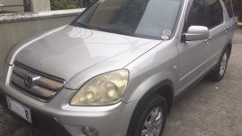 2006 Honda Cr-V for sale in Quezon City