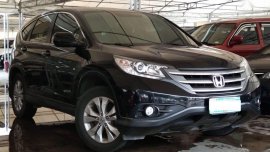 2012 Honda Cr-V for sale in Makati 