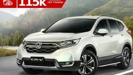 2018 Honda Cr-V for sale in Quezon City
